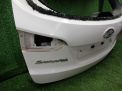 Дверь багажника Hyundai / Kia Санта Фе 3 DM , рест фотография №2