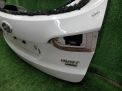 Дверь багажника Hyundai / Kia Санта Фе 3 DM , рест фотография №4