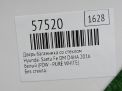 Дверь багажника Hyundai / Kia Санта Фе 3 DM , рест фотография №8