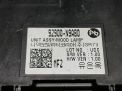 Электронный блок Hyundai / Kia Туксон NX4 N9AB0 фотография №4