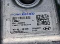 Электронный блок Hyundai / Kia Туксон NX4 3D150 фотография №4