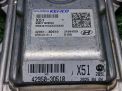 Электронный блок Hyundai / Kia Туксон NX4 3D510 фотография №4