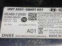 Электронный блок Hyundai / Kia Элантра 6 фотография №4