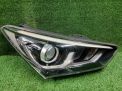 Фара правая Hyundai / Kia Санта Фе 3, ксенон , LHD 2W620 фотография №1