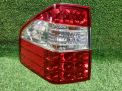 Фонарь задний левый Hyundai / Kia Мохав фотография №1