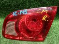 Фонарь задний внутренний правый Hyundai / Kia Санта Фе 2 , до рест фотография №1