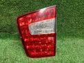 Фонарь задний внутренний правый Hyundai / Kia Мохав фотография №1