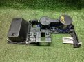 Консоль КПП Hyundai / Kia K5 III DL3 L2006 фотография №5