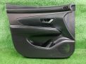 Обшивка двери передней левой Hyundai / Kia Туксон NX4 фотография №1