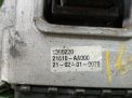 Подушка ДВС Hyundai / Kia Аванте , Элантра 1.6i CN7 фотография №4