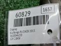 Стартер Hyundai / Kia D4CB 4A140 фотография №6