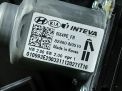 Стеклоподъемник электр. передний правый Hyundai / Kia Туксон NX4 фотография №4