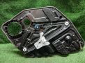 Стеклоподъемник электр. задний левый Hyundai / Kia Туксон NX4 фотография №2