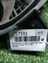 Вентилятор охлаждения радиатора Hyundai / Kia Терракан , правый фотография №5