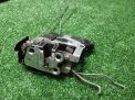 Замок двери передней левой Hyundai / Kia Бонго 3 фотография №3