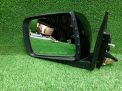 Зеркало левое электрическое Hyundai / Kia Мохав , 15к фотография №1