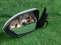 Зеркало левое электрическое Hyundai / Kia Туксон NX4 8к фотография №1