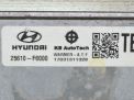 АКПП Hyundai / Kia Грандёр 6 2.4i A6MF2 фотография №7