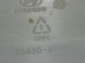 Бачок расширительный Hyundai / Kia Портер 2 фотография №3