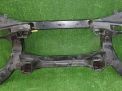Балка задняя Hyundai / Kia Стариа фотография №2