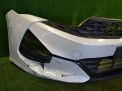 Бампер передний Hyundai / Kia K5 DL3  GT-Line , д фотография №3