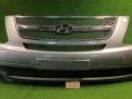 Бампер передний Hyundai / Kia Гранд Старекс , Н1 фотография №1
