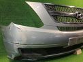 Бампер передний Hyundai / Kia Гранд Старекс , Н1 фотография №2