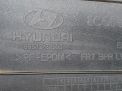 Бампер передний Hyundai / Kia Веракруз, ix55 фотография №11