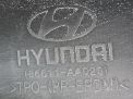 Бампер задний Hyundai / Kia Аванте , Элантра CN7 фотография №9