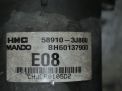 Блок ABS (насос) Hyundai / Kia ix55, Веракруз 589003J800 фотография №1
