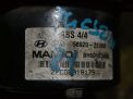 Блок ABS (насос) Hyundai / Kia Туксон 1 589202E000 фотография №1