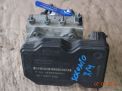 Блок ABS (насос) Hyundai / Kia Соренто 2 2P860 фотография №1