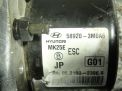 Блок ABS (насос) Hyundai / Kia Генезис 1 3M0A6 фотография №5