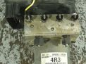 Блок ABS (насос) Hyundai / Kia Акцент 1R350 фотография №2