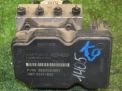 Блок ABS (насос) Hyundai / Kia Кворис , K9 3T000 фотография №2