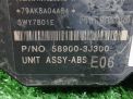 Блок ABS (насос) Hyundai / Kia ix55 Веракруз 589003J300 фотография №6