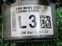 Блок ABS (насос) Hyundai / Kia Соната 8 L1200 , д фотография №5