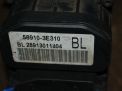 Блок ABS (насос) Hyundai / Kia Соренто 589103E310 фотография №3