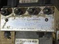 Блок ABS (насос) Hyundai / Kia Санта Фе 2, D4EB, 2WD 589102B300 фотография №4