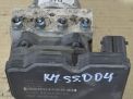 Блок ABS (насос) Hyundai / Kia Туксон 2, iX35 2S310 фотография №5
