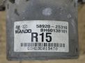 Блок ABS (насос) Hyundai / Kia Туксон 2, iX35 2S310 фотография №3