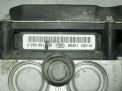 Блок ABS (насос) Hyundai / Kia Соната 6 фотография №1