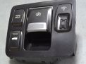 Блок кнопок Hyundai / Kia Экус 2 3N000 фотография №1