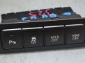 Блок кнопок Hyundai / Kia Экус 2 3N070VM5 фотография №1