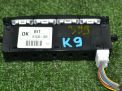 Блок кнопок Hyundai / Kia Кворис , K9 3T415 фотография №2