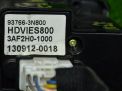 Блок кнопок Hyundai / Kia Экус 2 937663N800 фотография №4
