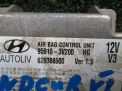 Блок управления AIR BAG Hyundai / Kia Грандер 5 3V200 фотография №2