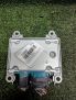 Блок управления AIR BAG Hyundai / Kia Мохав 2J580 фотография №6