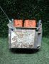 Блок управления AIR BAG Hyundai / Kia Санта Фе 2 0285010624 фотография №1
