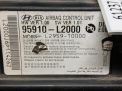 Блок управления AIR BAG Hyundai / Kia K5 III DL3 L2000 фотография №5